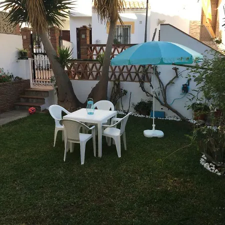 Pueblo Rocio 80 Apartamento
