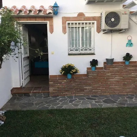 Pueblo Rocio 80 Apartamento